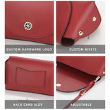 Small Women Bag Female Mini Phone Bag Top Pocket Yellow
