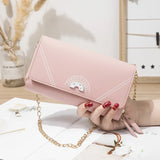 Small Women Bag Summer Female Purse Shoulder Bag Top Phone Pocket Women Bags