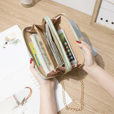 Small Women Bag Summer Female Purse Shoulder Bag Top Phone Pocket Women Bags