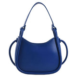 Spring Female Tote Bag Solid PU Leather Women's Handbag