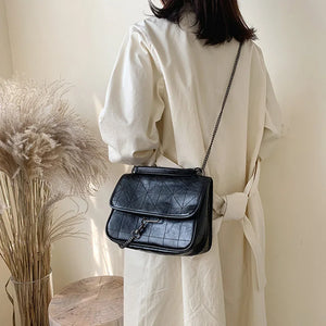 Spring Woman Hangbags Party Shoulder Bags
