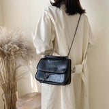 Spring Woman Hangbags Party Shoulder Bags