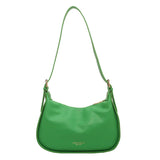 Spring Soft PU Leather Crossbody Sling Bag for Women