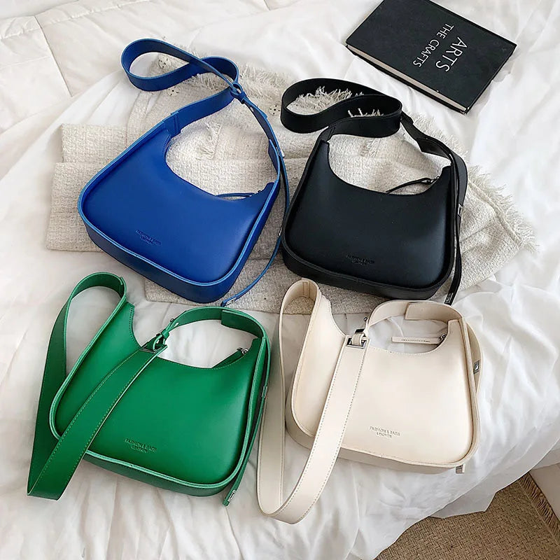 Spring Shoulder Crossbody Sling Bags for Women Handbags