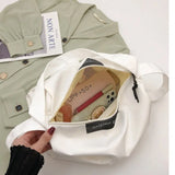 Spring Style Crossbody Bag Yoga Travel Large Capacity Storage Women's Tote Bag