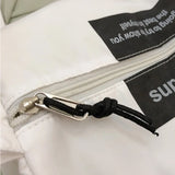 Spring Style Crossbody Bag Yoga Travel Large Capacity Storage Women's Tote Bag