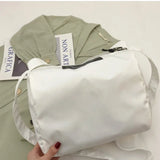 Spring Style Crossbody Bag Yoga Travel Large Capacity Storage Women's Tote Bag