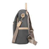 Summer Casual Oxford Women's Backpack for Travel