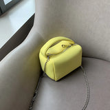 Summer Diving Suit Mini Tote Bag Candy Colors Crossbody Bag