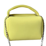 Summer Diving Suit Mini Tote Bag Candy Colors Crossbody Bag