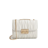 Summer Candy Lady Messenger Bag Chain Women Shoulder Bag Small Crossbody Bag Hig