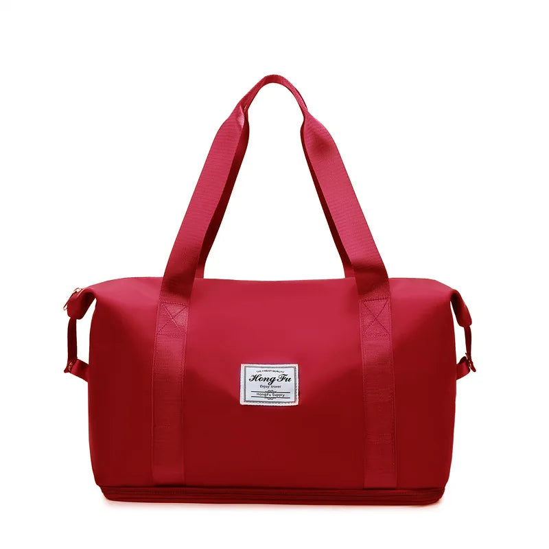 Zodiac Women's Backpack Daily Leisure Waterproof Bag