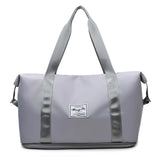 Zodiac Women's Backpack Daily Leisure Waterproof Bag