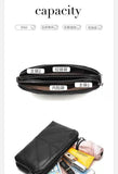 Summer Leather Handbag PU Flap Crossbody Bag