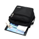 Casual Large-capacity Men's Messenger Bag