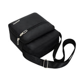 Casual Large-capacity Men's Messenger Bag