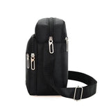 Casual Large-capacity Men's Messenger Bag