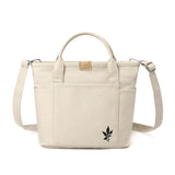 Summer Mini Canvas Women Shoulder Bag Travel Leisure Tote B