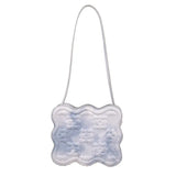 Summer All-match Messenger Bag High-quality Shoulder Bag Women