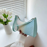 Summer Gradient Shoulder Bag Women's Messenger Bag