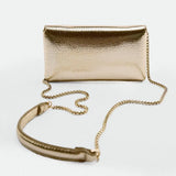 Summer Women's Bright Chain Mini Party Crossbody Bag