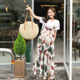 Summer Straw Shoulder Bag Beach Handbag Totes KL1094