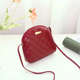 Summer Shoulder Bag Ladies Small Handbags Women Version Shell Totes