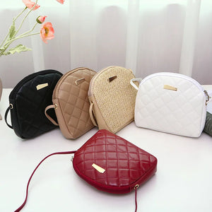 Summer Shoulder Bag Ladies Small Handbags Women Version Shell Totes