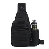 Tactical Backpack Sports Bag for Hiking Climbing Camping Fishing