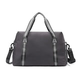 Men's Portable Business Travel Luggage Bag Large Capacity