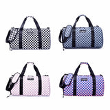 Women's Handbag Large Capacity Storage Bag for Travel Oxford Cloth