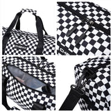 Women's Handbag Large Capacity Storage Bag for Travel Oxford Cloth