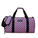 Women's Handbag Large Capacity Storage Bag for Travel Oxford Cloth