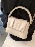 Women's Crossbody Shoulder Bag Top Handle Handbags