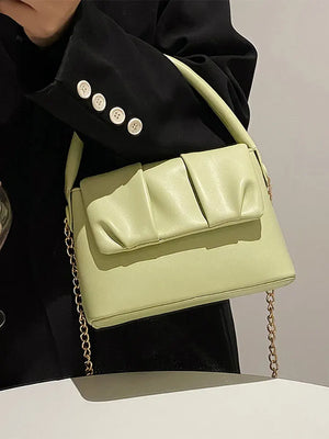 Women's Crossbody Shoulder Bag Top Handle Handbags