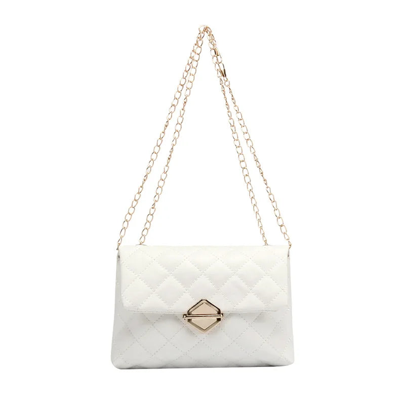Casual Crossbody Bag for Women Shoulder Handbags Messenger Bag