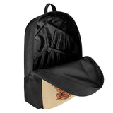 Skull Wolf Totem Boys School Bags Cool Mochilas Escolares