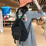 Women Backpacks Classical Backpack Women Teennage Girls School Backpacks