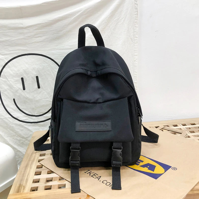 Women Backpacks Classical Backpack Women Teennage Girls School Backpacks