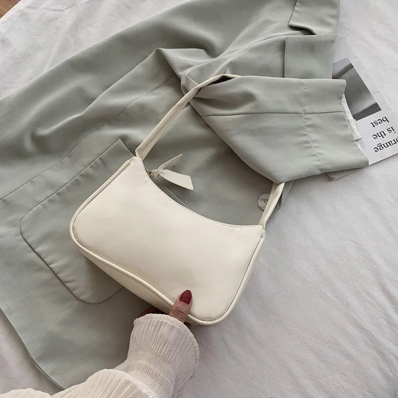 Vintage Retro Totes Bag Women Small Handbag Mini Shoulder Bag