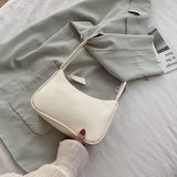 Vintage Retro Totes Bag Women Small Handbag Mini Shoulder Bag