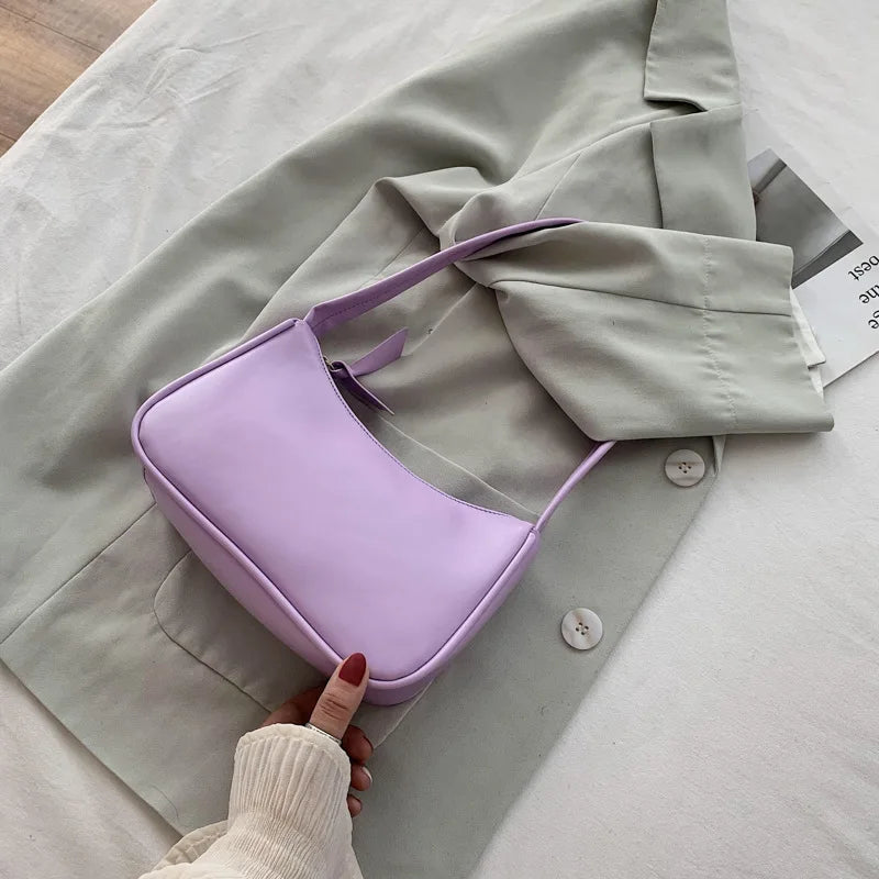Vintage Retro Totes Bag Women Small Handbag Mini Shoulder Bag