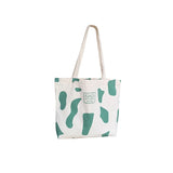 Women Canvas Shopping Bag Large Eco Handbag Tote