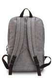 Aqua di Polo 1987 Unisex Top & Backpack Set