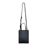 Vertical Bucket Bag Women's Spring Summer Shoulder Bag
