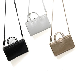 Vintage Mini Flap Phone Purse PU Leather Crossbody Clutch Bag