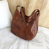Vintage Designer Women Shoulder Bags Handbag