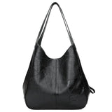 Vintage Designer Women Shoulder Bags Handbag