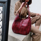Vintage Designer Women Shoulder Bags Handbag