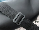 Waist Bag Belt Chest Bag Waist Packs PU Fanny Pack Male Travel